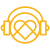 logo, icon