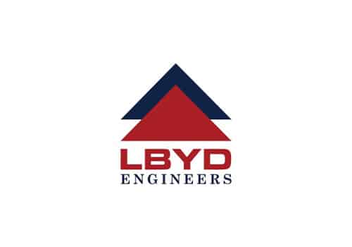 logo, company name