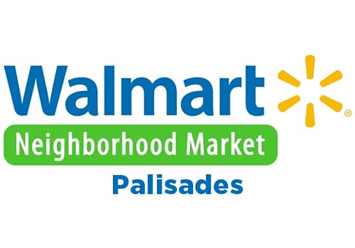 logo, company name