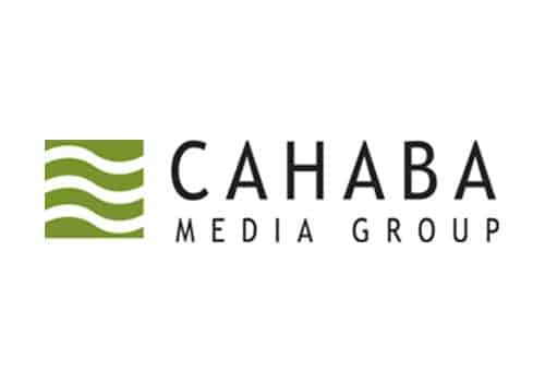 logo, company name