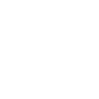 Recycling icon with soda can and plastic bottle for children's science center lesson on materials and sustainability