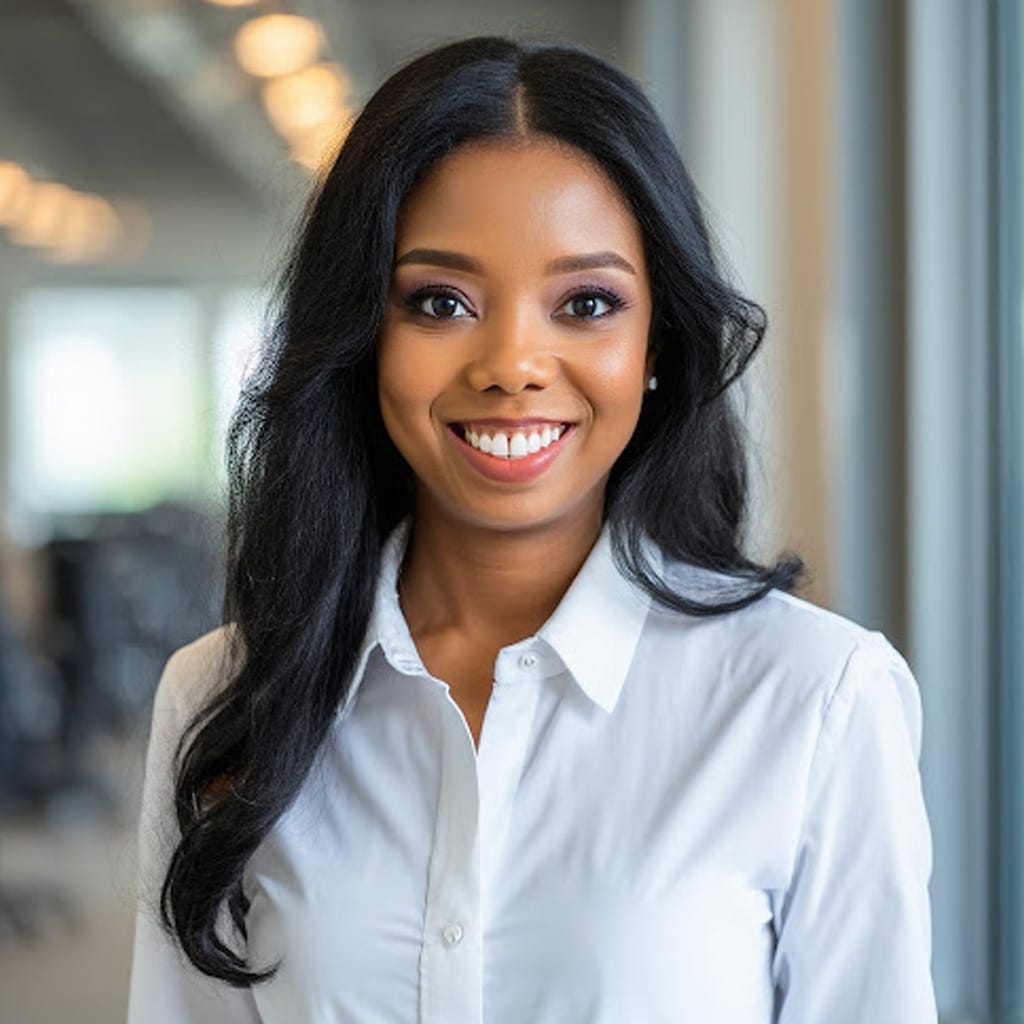 Farah Lubin