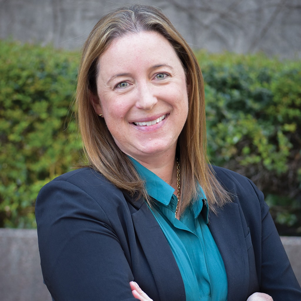 Kate Mather