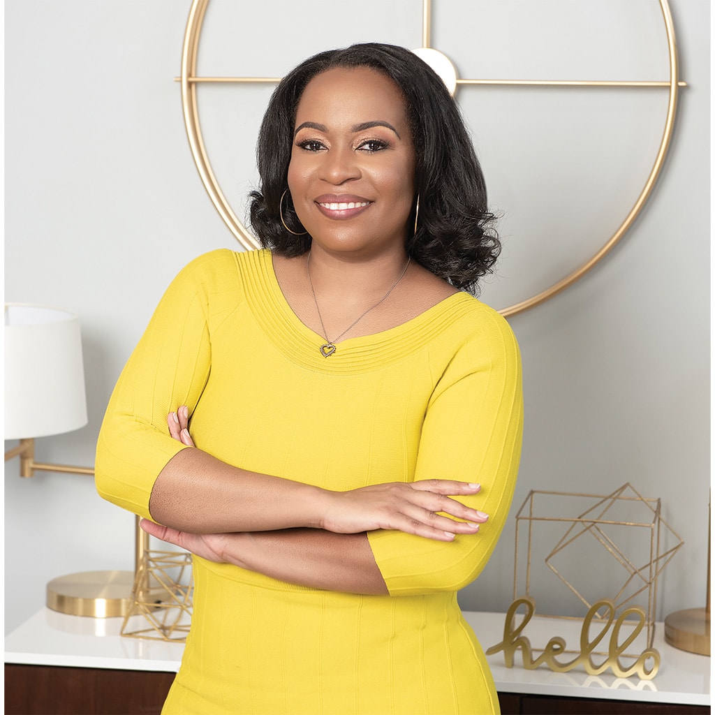 Adrienne Starks